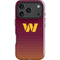 NFL Washington Commanders Breakaway iPhone 18 Pro Max Impact Case