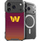 NFL Washington Commanders Breakaway iPhone 18 Pro Max MagSafe Case