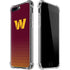 NFL Washington Commanders Breakaway iPhone Cases