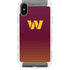 NFL Washington Commanders Breakaway iPhone Cases