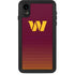 NFL Washington Commanders Breakaway iPhone Cases