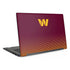 NFL Washington Commanders Breakaway Dell Latitude Skin