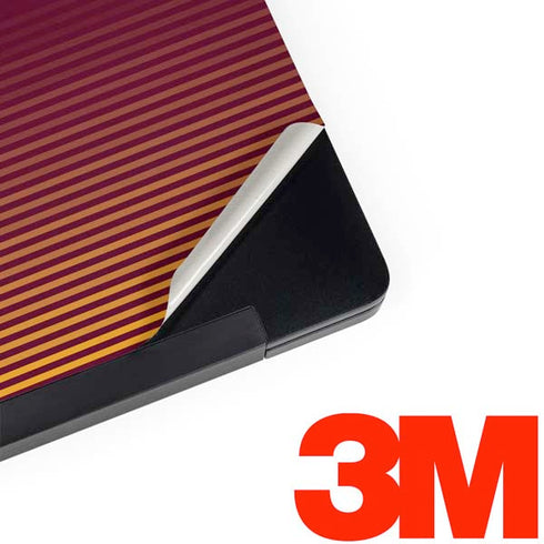 NFL Washington Commanders Breakaway Dell Latitude Skin