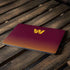 NFL Washington Commanders Breakaway Apple MacBook Air Skin