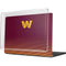 NFL Washington Commanders Breakaway MacBook Pro 14in (2021-24) Case plus Skin