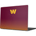 NFL Washington Commanders Breakaway Apple MacBook Pro 14-inch Skin