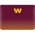 NFL Washington Commanders Breakaway Apple MacBook Pro 16-inch Skin