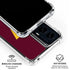 NFL Washington Commanders Breakaway Moto G Power 5G (2024) Clear Case