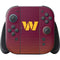 NFL Washington Commanders Breakaway Nintendo Switch 2 (2025) Joy-Con Controller Skin