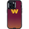 NFL Washington Commanders Breakaway Otterbox Defender iPhone Skin
