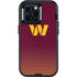 NFL Washington Commanders Breakaway Otterbox Defender iPhone Skin