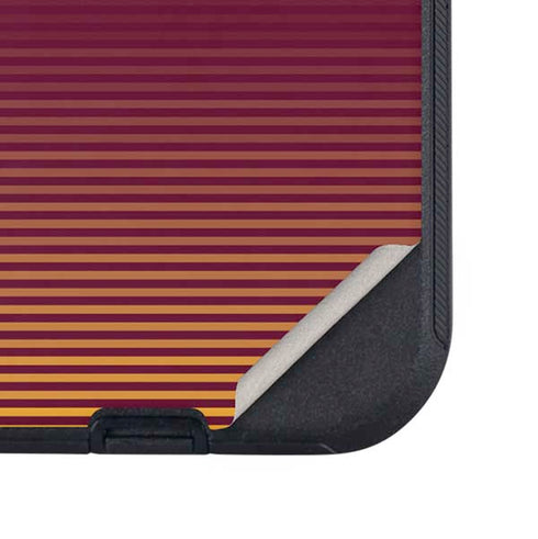 NFL Washington Commanders Breakaway Otterbox Defender iPhone Skin