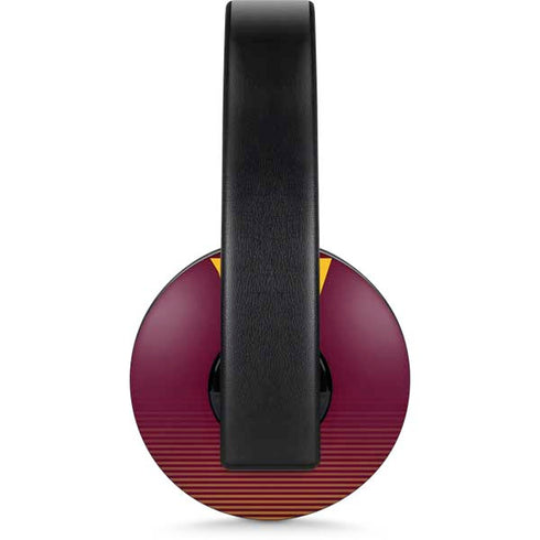 NFL Washington Commanders Breakaway PlayStation 4 Gold Wireless Headset Skin