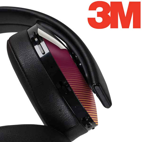 NFL Washington Commanders Breakaway PlayStation 4 Gold Wireless Headset Skin