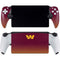 NFL Washington Commanders Breakaway PlayStation Portal Remote Player Skin
