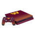 NFL Washington Commanders Breakaway PlayStation PS4 Skins