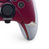 NFL Washington Commanders Breakaway PS5 DualSense Edge Pro Controller Skin