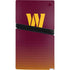 NFL Washington Commanders Breakaway PS5 Pro Console Skin