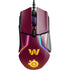 NFL Washington Commanders Breakaway SteelSeries Rival 600 Gaming Mouse Skin