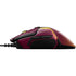 NFL Washington Commanders Breakaway SteelSeries Rival 600 Gaming Mouse Skin