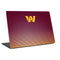 NFL Washington Commanders Breakaway Laptop Skins
