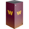 NFL Washington Commanders Breakaway XBox Series X Digital Edition Console Skin