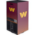 NFL Washington Commanders Breakaway XBox Series X Digital Edition Console Skin