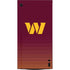 NFL Washington Commanders Breakaway XBox Series X Digital Edition Console Skin