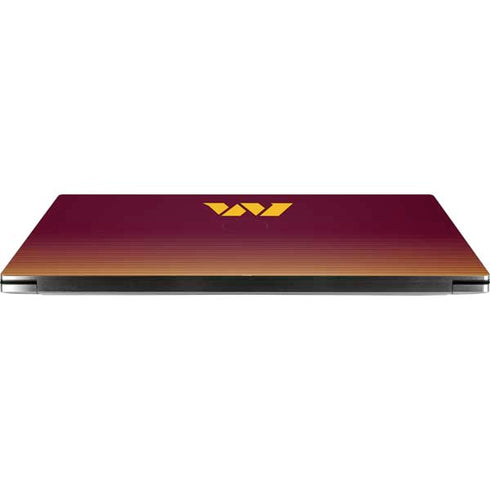 NFL Washington Commanders Breakaway Dell XPS Skin