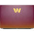 NFL Washington Commanders Breakaway HP ZBook Fury 16 G10 Skin