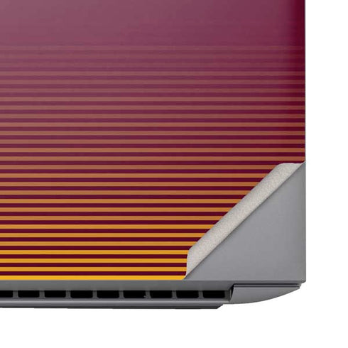 NFL Washington Commanders Breakaway HP ZBook Fury 16 G10 Skin