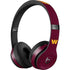 NFL Washington Commanders Distressed Beats Solo 3 Wireless Skin