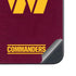 NFL Washington Commanders Distressed Galaxy A54 5G Skin