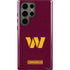NFL Washington Commanders Distressed Galaxy S23 Ultra Pro Case
