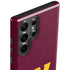 NFL Washington Commanders Distressed Galaxy S23 Ultra Pro Case
