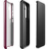 NFL Washington Commanders Distressed Galaxy S25 Impact Case