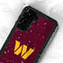 NFL Washington Commanders Distressed Galaxy S24 Plus Waterproof Case