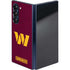 NFL Washington Commanders Distressed Galaxy Z Fold6 Skin