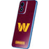 NFL Washington Commanders Distressed Moto G Play 4G (2024) Skin