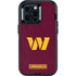 NFL Washington Commanders Distressed Otterbox Defender iPhone Skin