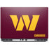 NFL Washington Commanders Distressed Dell Precision Skin
