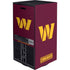 NFL Washington Commanders Distressed XBox Series X Digital Edition Bundle Skin