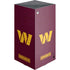 NFL Washington Commanders Distressed XBox Series X Digital Edition Console Skin