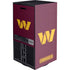 NFL Washington Commanders Distressed XBox Series X Digital Edition Console Skin