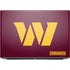 NFL Washington Commanders Distressed HP ZBook Fury 16 G10 Skin