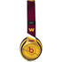 NFL Washington Commanders Flag Beats Solo 3 Wireless Skin