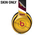 NFL Washington Commanders Flag Beats Solo 3 Wireless Skin
