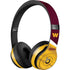 NFL Washington Commanders Flag Beats Solo 3 Wireless Skin