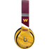 NFL Washington Commanders Flag Beats Solo 4 Wireless Headphones Skin