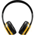 NFL Washington Commanders Flag Beats Solo 4 Wireless Headphones Skin